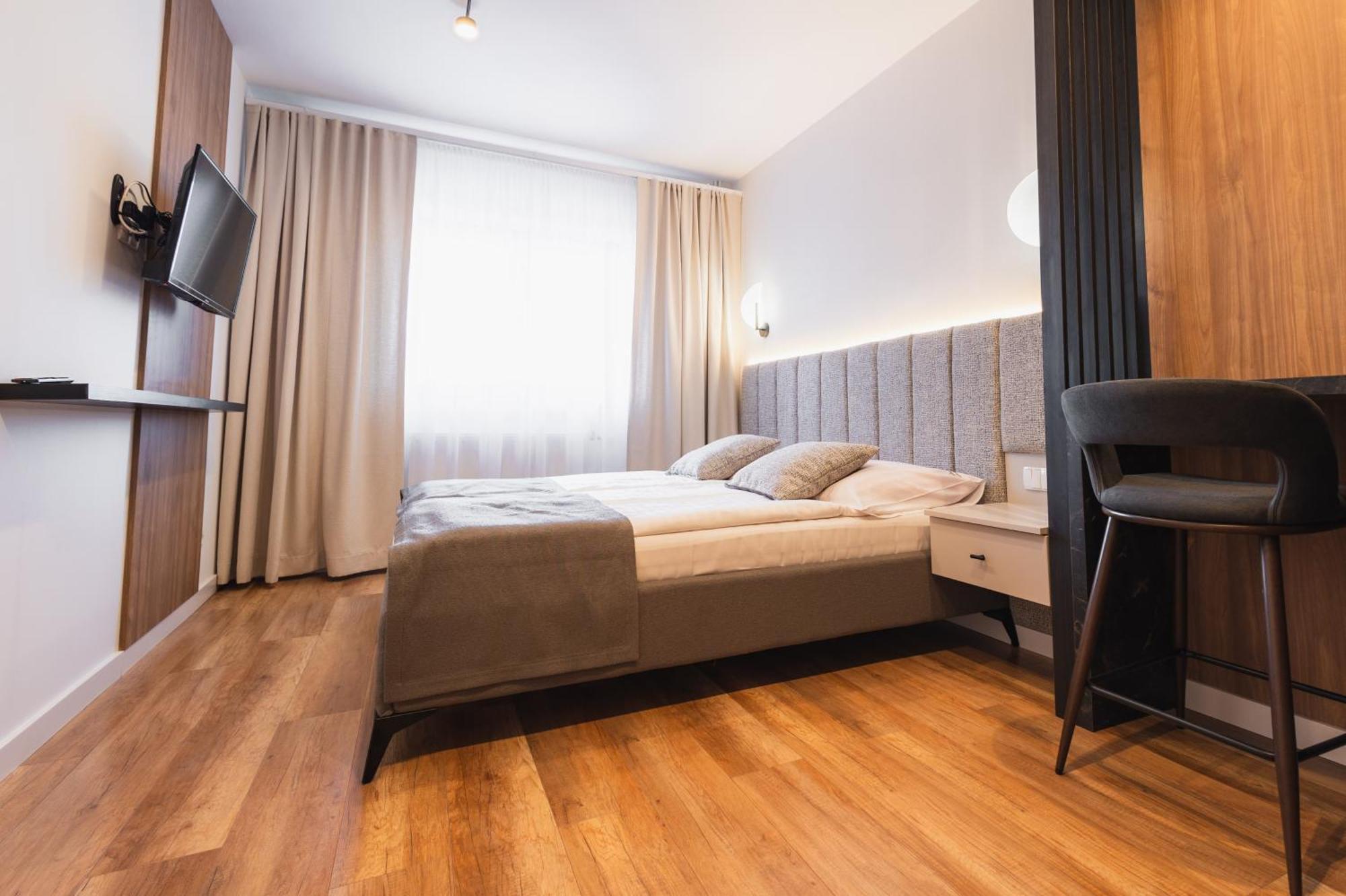 Dom Wypocz Pod Litwinka Apartamenty Бялка-Татшаньска Экстерьер фото