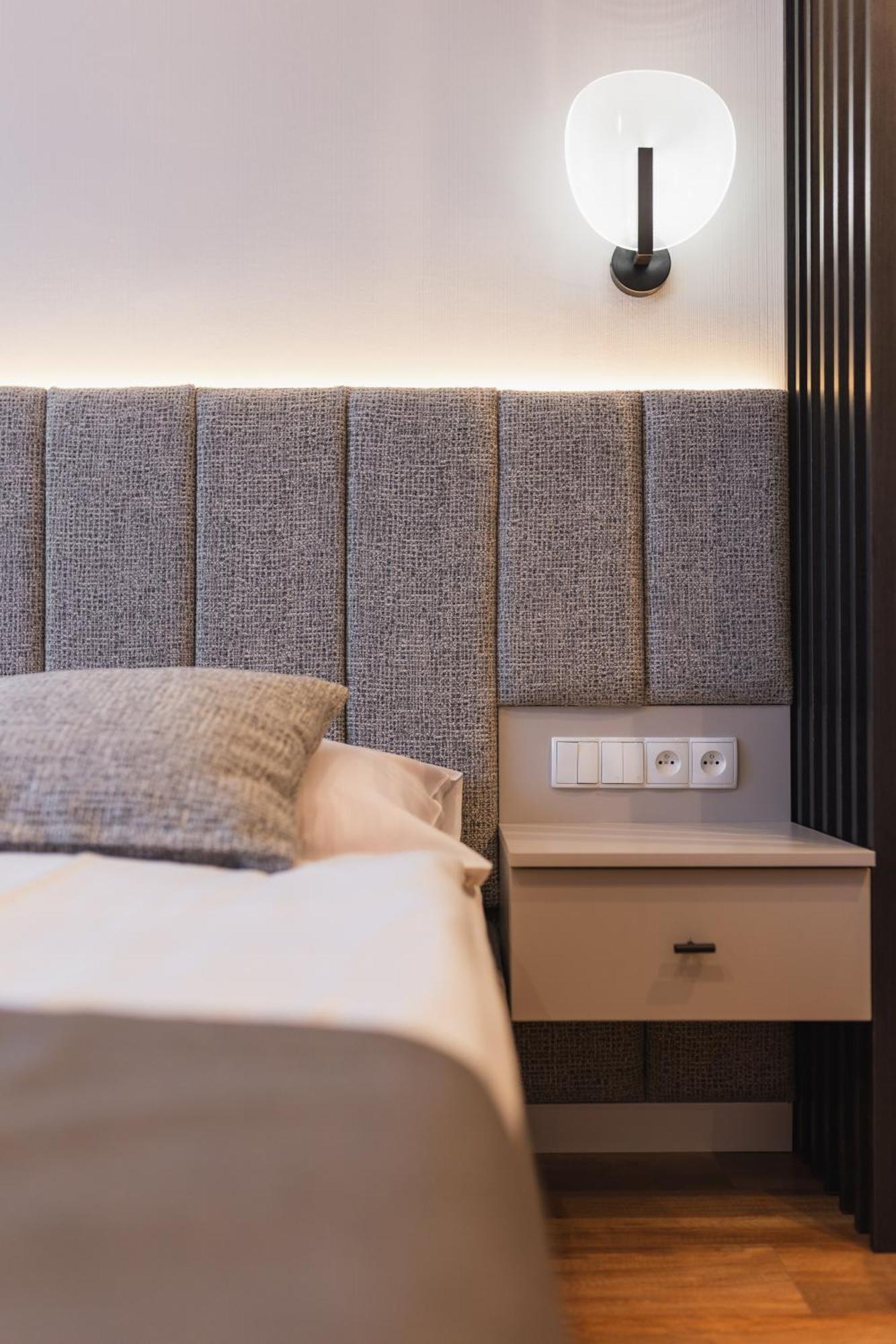Dom Wypocz Pod Litwinka Apartamenty Бялка-Татшаньска Экстерьер фото