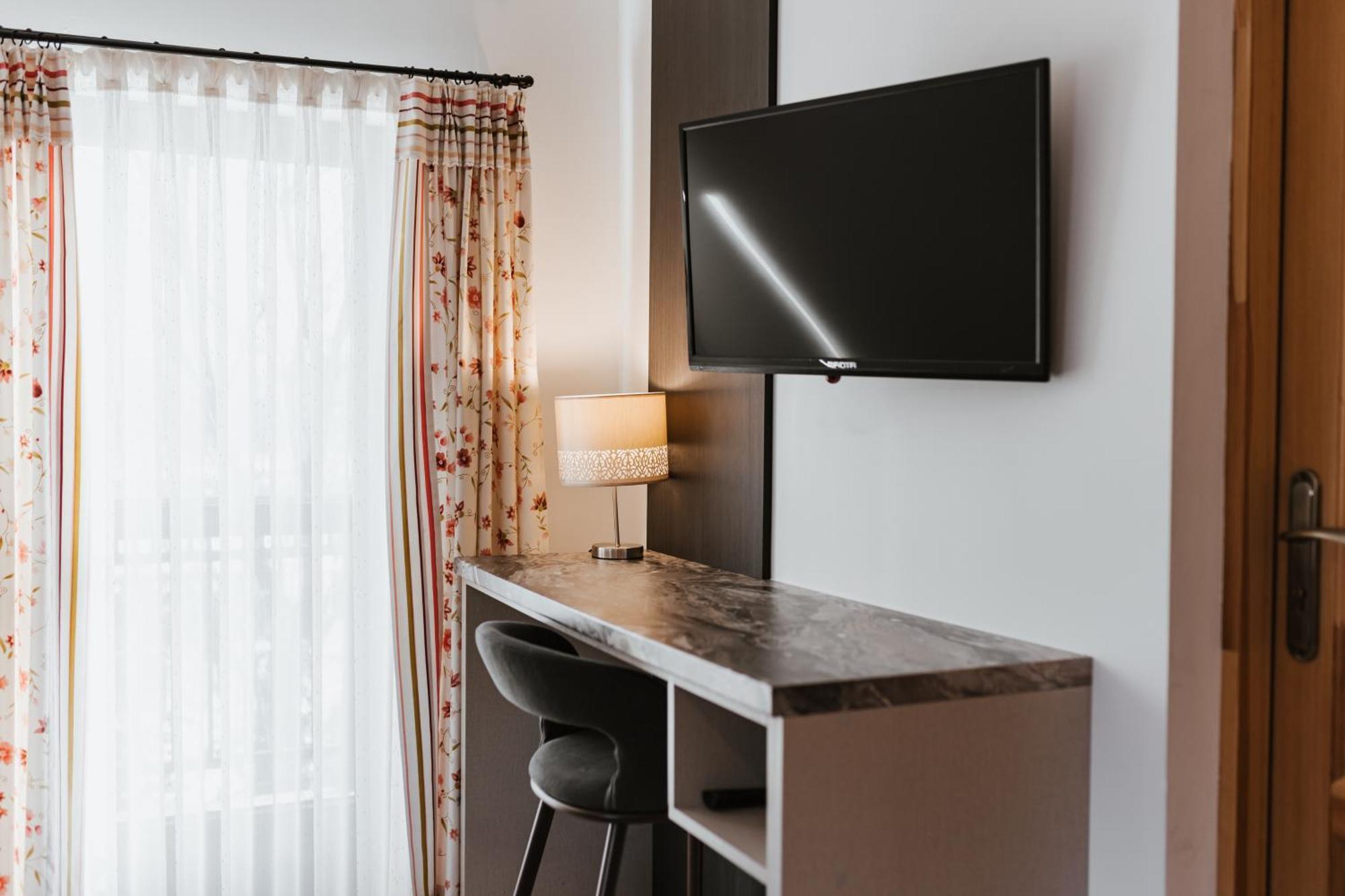 Dom Wypocz Pod Litwinka Apartamenty Бялка-Татшаньска Экстерьер фото