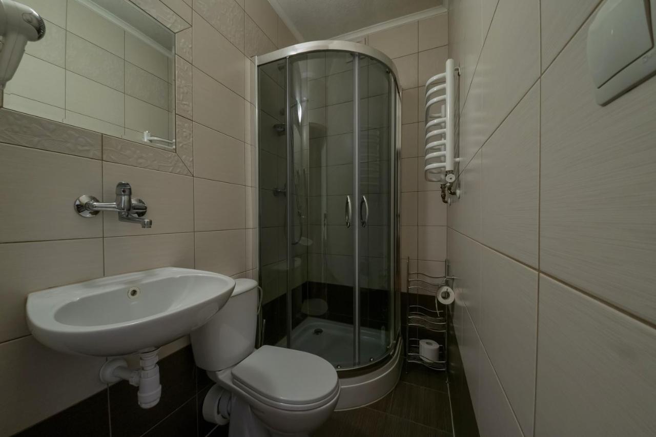 Dom Wypocz Pod Litwinka Apartamenty Бялка-Татшаньска Экстерьер фото