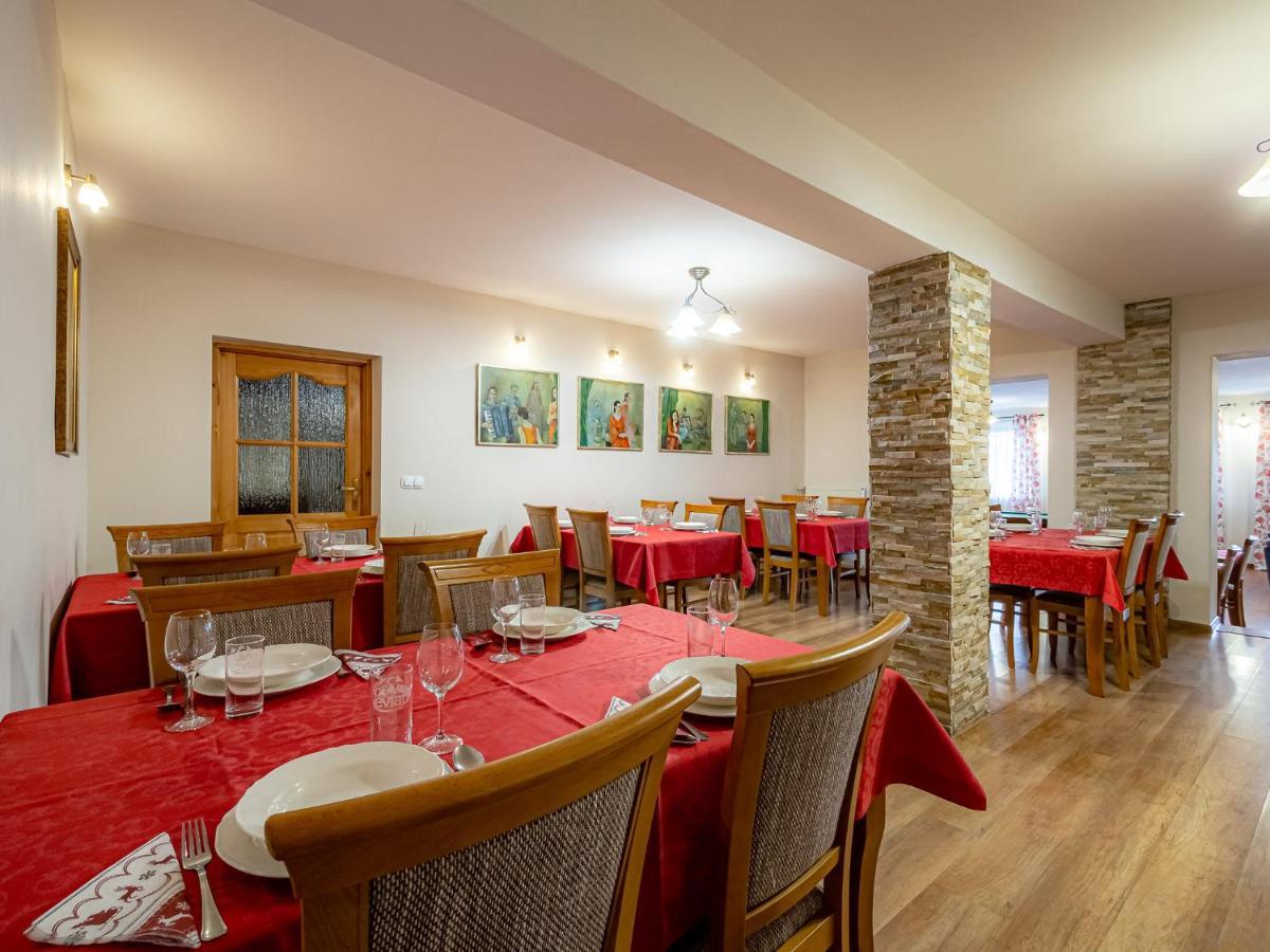 Dom Wypocz Pod Litwinka Apartamenty Бялка-Татшаньска Экстерьер фото