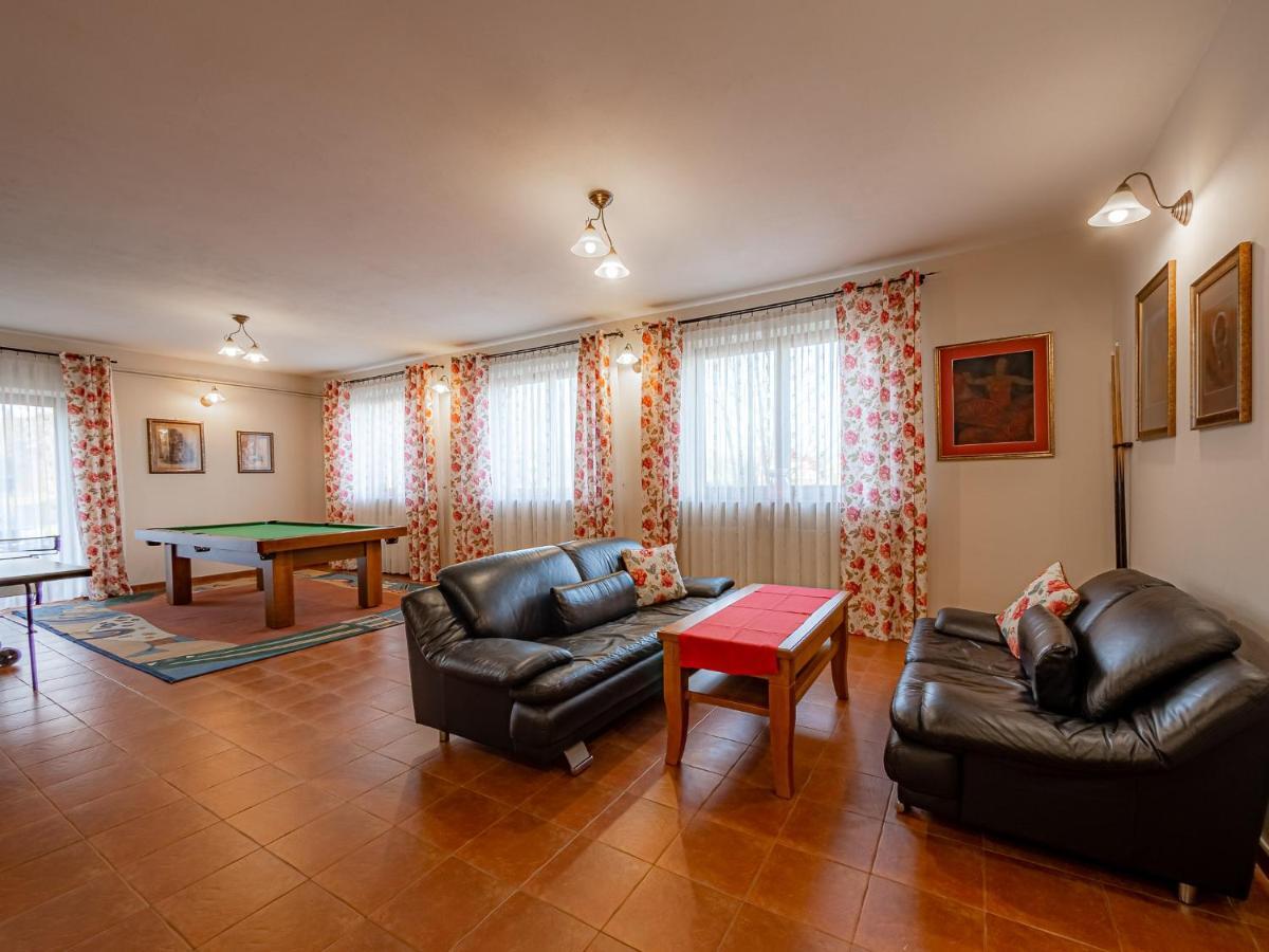 Dom Wypocz Pod Litwinka Apartamenty Бялка-Татшаньска Экстерьер фото