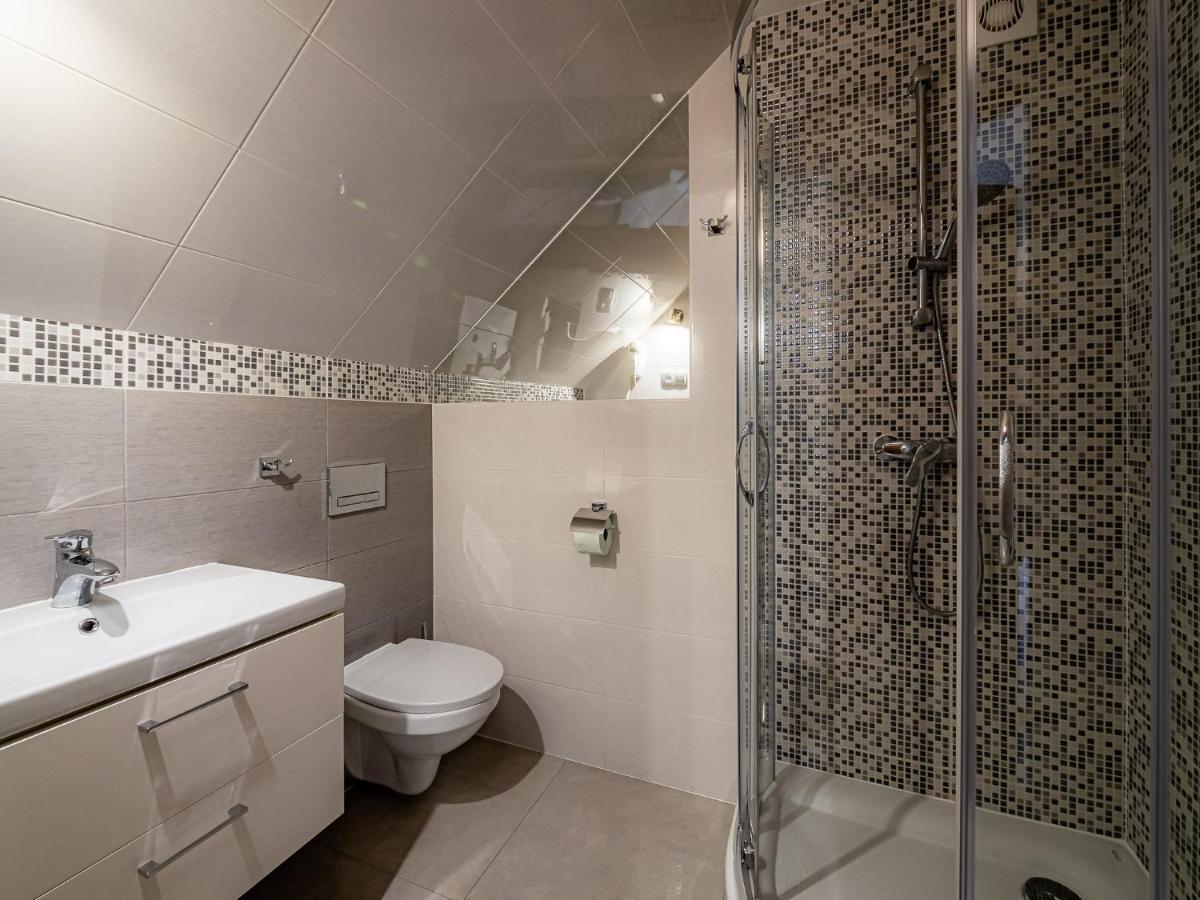 Dom Wypocz Pod Litwinka Apartamenty Бялка-Татшаньска Экстерьер фото